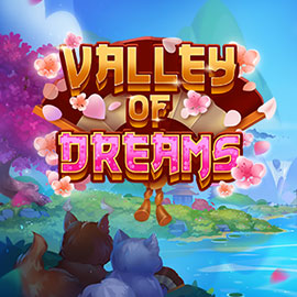 VALLEY OF DREAMS EVOPLAY jokerslotwin