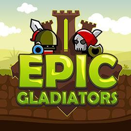 EPIC GLADIATORS Evoplay jokerslotwin