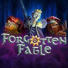 Forgotten Fable Evoplay jokerslotwin ทางเข้า