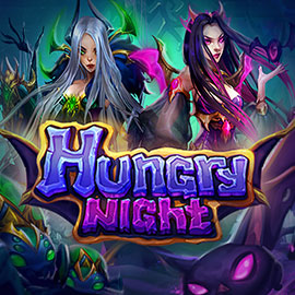 Hungry Night Evoplay jokeslotwin เข้าสู่ระบบ