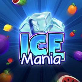 ICE MANIA EVOPLAY jokerslotwin เข้าสู่ระบบ