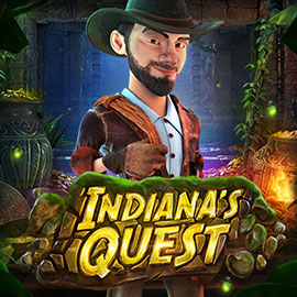 INDIANA’S QUEST Evoplay jokerslotwin