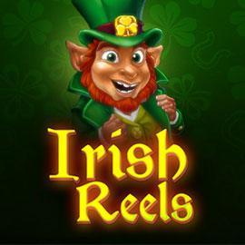 IRISH REELS Evoplay jokerslotwin