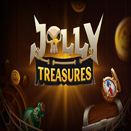 JOLLY TREASURES Evoplay jokerslotwin