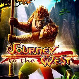 JOURNEY TO THE WEST Evoplay jokerslotwin