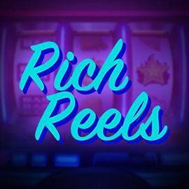 RICH REELS EVOPLAY jokerslotwin