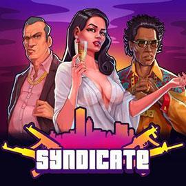 SYNDICATE EVOPLAY jokerslotwin