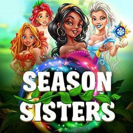 Season Sisters Evoplay jokerslotwin