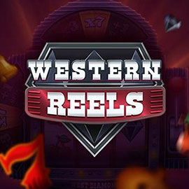 WESTERN REELS Evoplay jokerslotwin