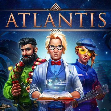 ATLANTIS EVOPLAY jokerslotwin