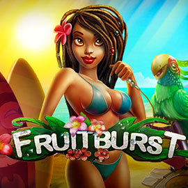 FRUIT BURST EVOPLAY jikerslotwin