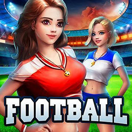 Football Evoplay jokerslotwin