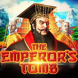 THE EMPEROR’S TOMB EVOPLAY jokerslotwin