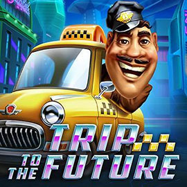 Trip To The Future evoplay jokerslotwin